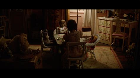 Annabelle 2   trailer ufficiale Italiano | HD   YouTube