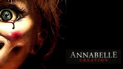 Annabelle: Creation  Teaser Trailer    YouTube