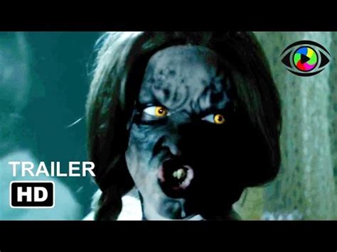 ANNABELLE: CREATION Trailer 2  2017  | Miranda Otto ...