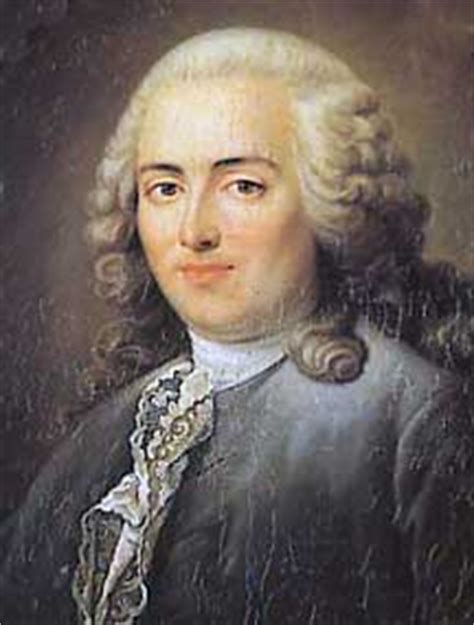 Anne Robert Jacques Turgot  1727 1781  | L Institut Acton