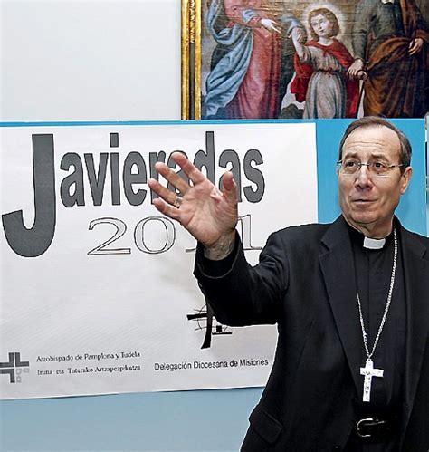 Año Jubilar Javierano  en la Iglesia de Navarra ...