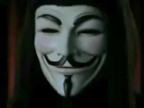 Anonymous contra el Toro de la Vega | NON SERVIAM