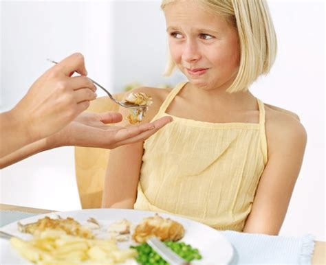Anorexia Nerviosa En Niños 【Lo Que NO Te Habían Contado】