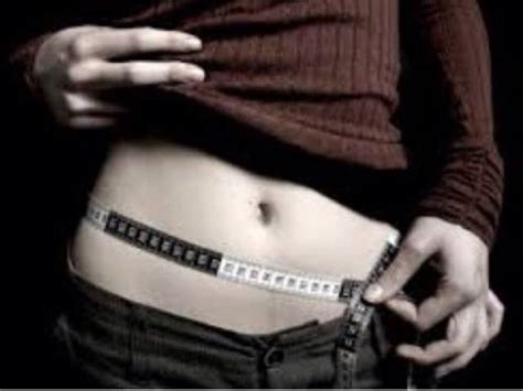 Anorexia: Qué es, tipos, causas, consecuencias de la ...