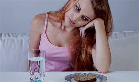 Anorexia — Toda la información sobre su origen, causas ...