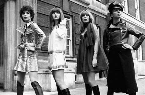 Anos 70: moda, música e cultura