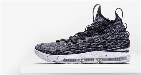 Another Look at the Nike LeBron 15  Ashes  | Nice Kicks
