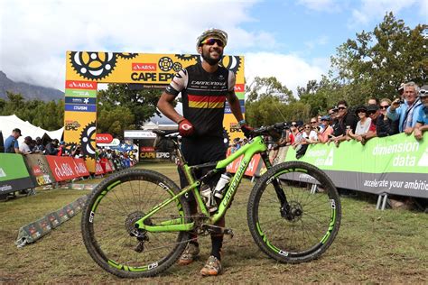 Another new stage winner at the Absa Cape Epic