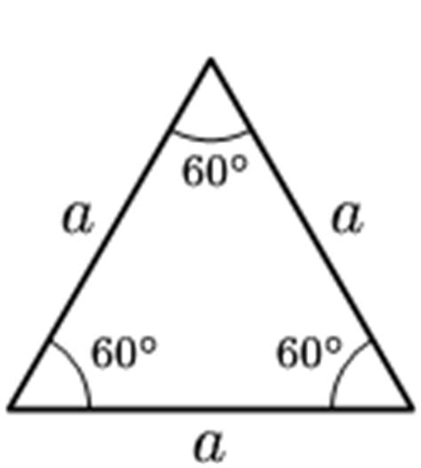 Anǐma Kátharsis: Como Calcular um Triângulo Equilatero?