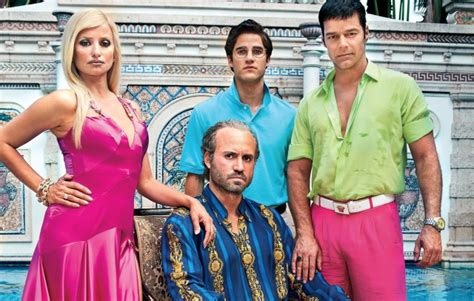 Antena 3 arrebata ‘American Crime Story: Versace’ a ...