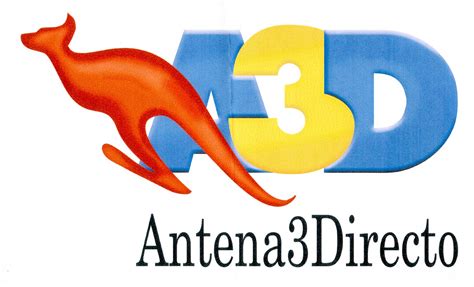 Antena 3 Directo