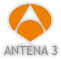 Antena 3 HD ~ MoncloSmart TV