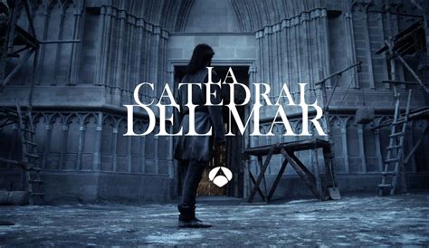 Antena 3 lanzará hoy un extenso avance de La Catedral del ...