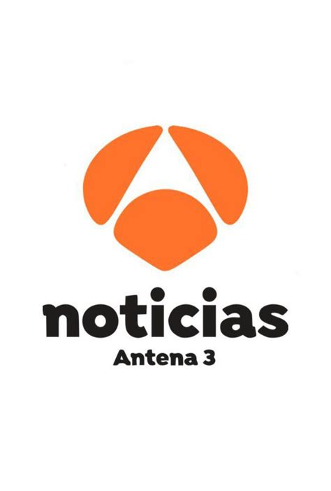 Antena 3 noticias 1   Antena 3   Ficha   Programas de ...