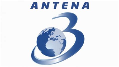 Antena 3 Online