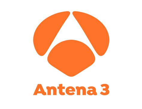 Antena 3 renueva su imagen con un nuevo logo más ...