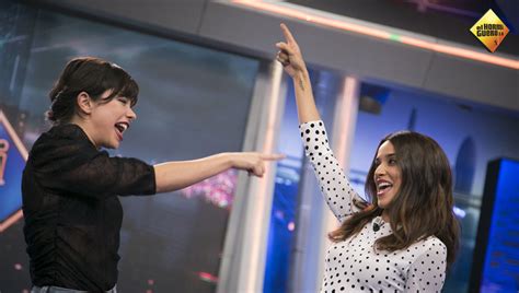 ANTENA 3 TV | Anna Castillo y Macarena García cantan por ...