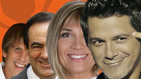 ANTENA 3 TV | José Bono, Julia Otero, Manuel Díaz  El ...