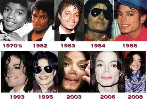 Antenados 2017: 25 de junho: 7 anos sem Michael Jackson ...