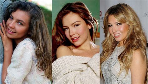Antes y después de las grandes mujeres de la música latina ...