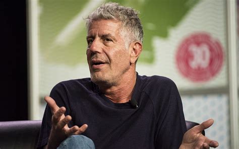Anthony Bourdain Bans White People from His Houston Show ...