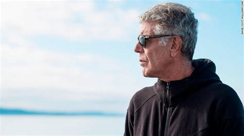 Anthony Bourdain Commits Suicide, Days After Kate Spade