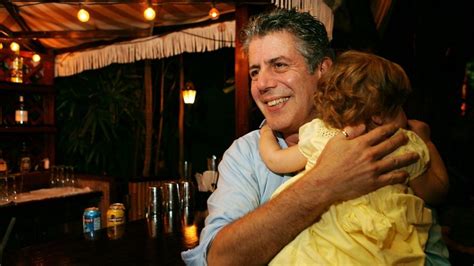 Anthony Bourdain contemplated suicide but said daughter ...