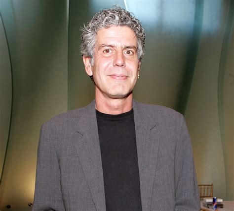 Anthony Bourdain Dead: Celebrities and Chefs Pay Tribute