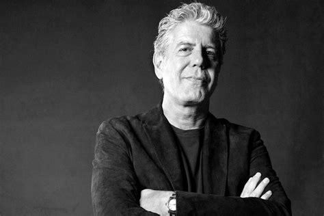 Anthony Bourdain Dead from Suicide at Age 61 | Vanity Fair