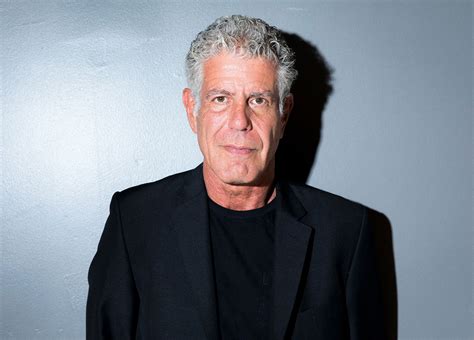 Anthony Bourdain Dead, Life in Photos | PEOPLE.com