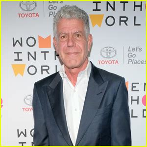 Anthony Bourdain Dead – Famed Chef Dies by Suicide at 61 ...