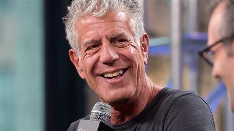 Anthony Bourdain Has a Lot to Say About the Opioid ...