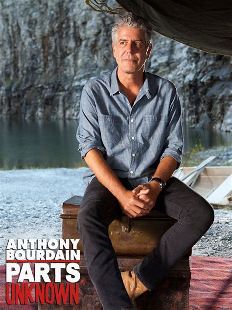 Anthony Bourdain: Parts Unknown wallpapers, TV Show, HQ ...