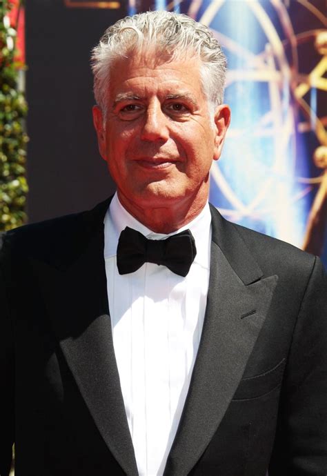 Anthony Bourdain Picture 32   2014 Creative Arts Emmy ...