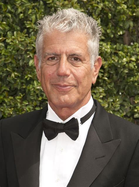 Anthony Bourdain Picture 33   2015 Creative Arts Emmy ...