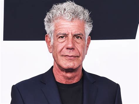 Anthony Bourdain s Rule for Drinking Whiskey with Ice ...