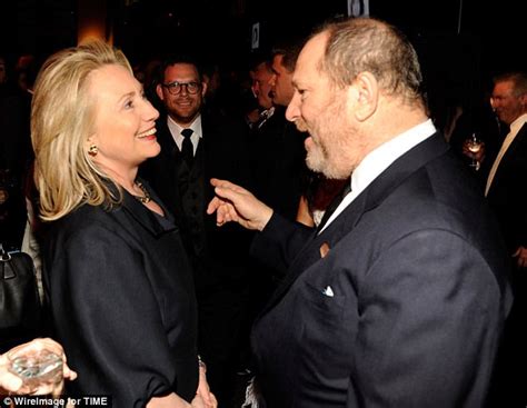 Anthony Bourdain slams Hillary Clinton over Weinstein ...