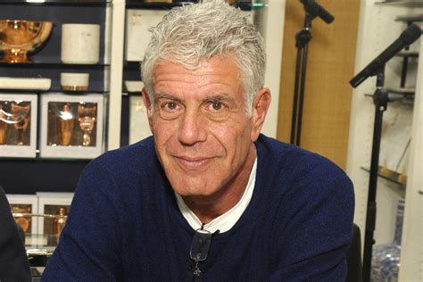 Anthony Bourdain suicide death leaves stars  shattered