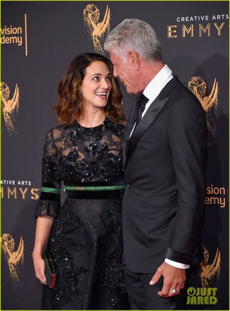 Anthony Bourdain Supports Girlfriend Asia Argento After ...