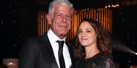 Anthony Bourdain Was a Rare Vocal Male Ally of #MeToo movement
