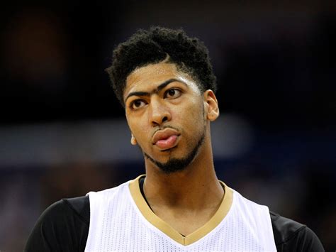 Anthony Davis is done for the season, and it could be a ...