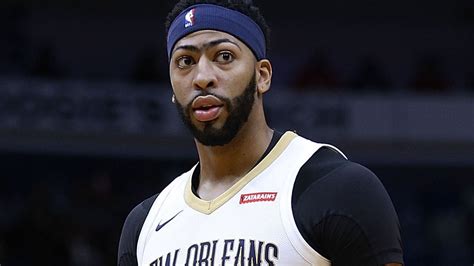 Anthony Davis may never escape his biggest flaw ...