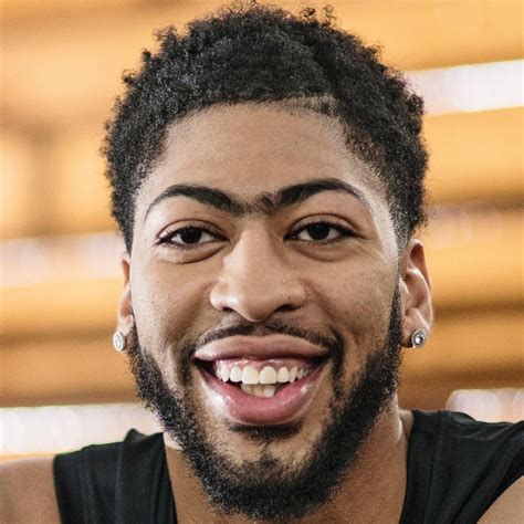 Anthony Davis – Basketball – Official Athlete Page