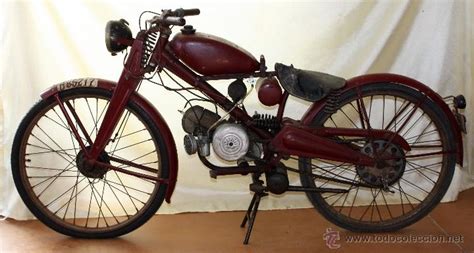 antigua moto guzzi 65 cc   Comprar Motocicletas clásicas ...