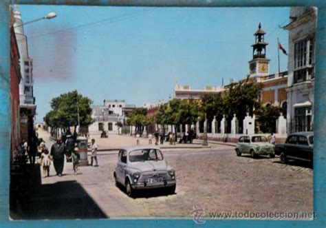 antigua postal de cadiz   puerto real   plaza d   Comprar ...