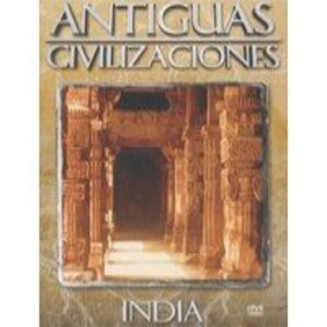 Antiguas civilizaciones  8de13 : India en Grandes Imperios ...