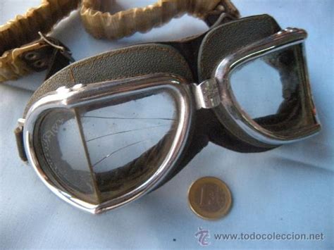 antiguas gafas de moto   Comprar Repuestos y Piezas en ...
