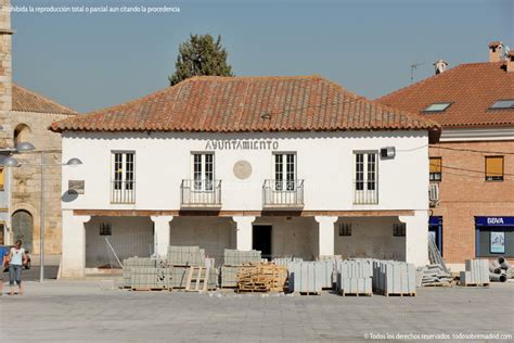 Antiguo Ayuntamiento Camarma 1 – todosobremadrid.com