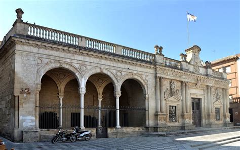 Antiguo Ayuntamiento de Jerez de la Frontera   Wikipedia ...