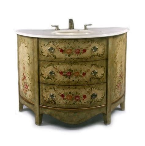 Antique Painted Furniture For Your House Antique Painted ...